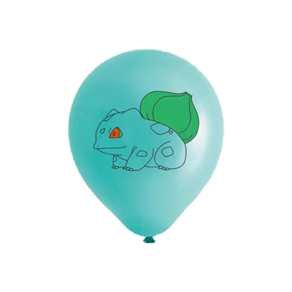 10 قطع من بالونات اللاتكس المط - مراجعة Party Supplies وسعره