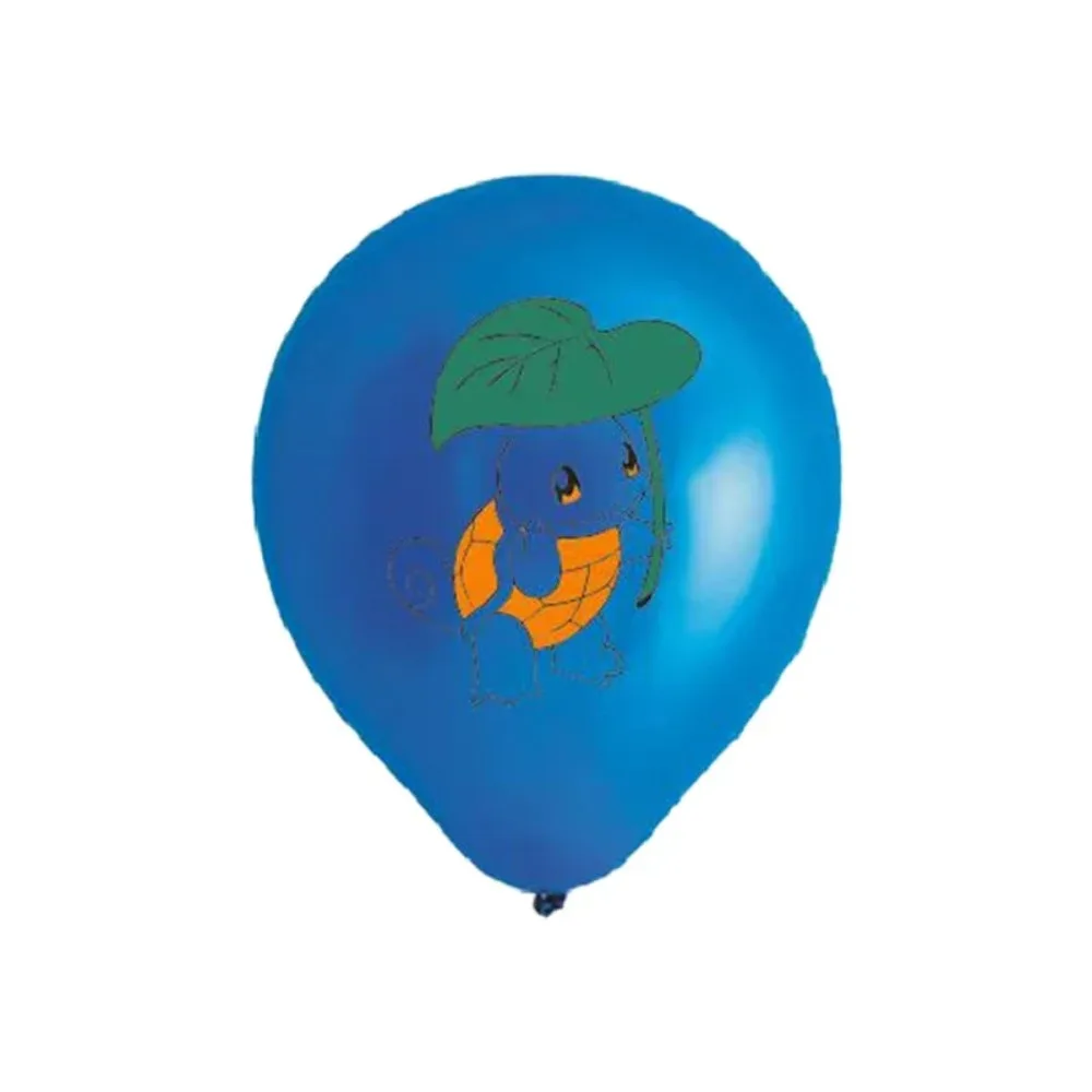 10 قطع من بالونات اللاتكس المط - مراجعة Party Supplies وسعره